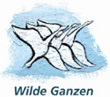 Wilde Ganzen