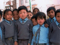 Rajan Memorial International Boarding School