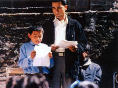 Rajan Memorial International Boarding School